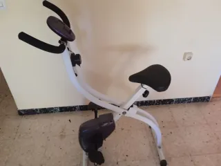 Bicicleta Estática