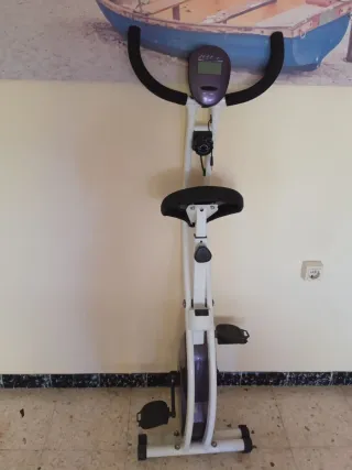 Bicicleta Estática