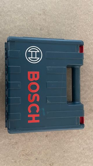 Caladora Bosch GST 90 BE 650W