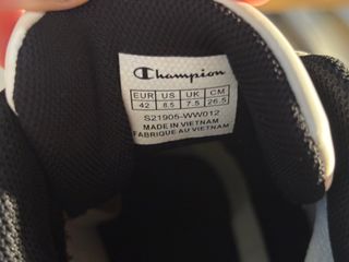 Zapatillas de Champion