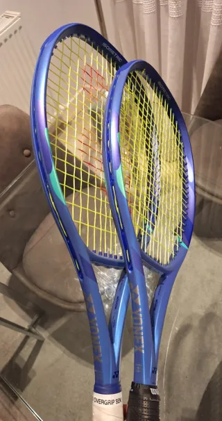 Yonex Ezone 100L 2025