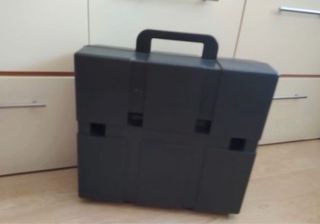 Máquina de escribir Olivetti Studio 46