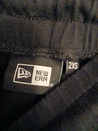 Chándal niño Lakers New Era