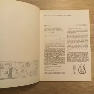 Misterios Egipcios de Lucie Lamy
