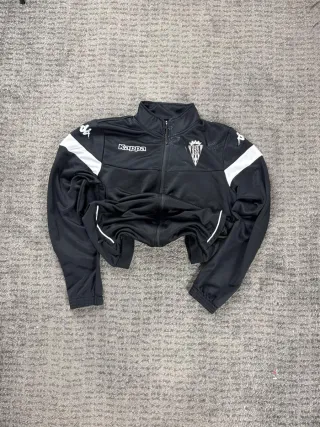 ¡¡OFERTA!! Talla L Chaqueta Kappa Córdoba Vintage