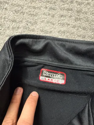 ¡¡OFERTA!! Talla L Chaqueta Kappa Córdoba Vintage