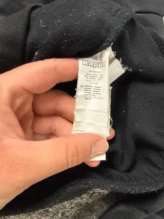 ¡¡OFERTA!! Talla L Chaqueta Kappa Córdoba Vintage