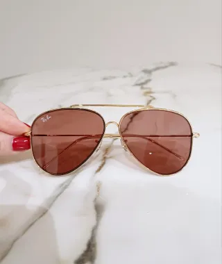 Gafas de Sol Ray-Ban Aviator Reverse UNISEX