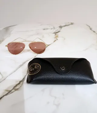 Gafas de Sol Ray-Ban Aviator Reverse UNISEX