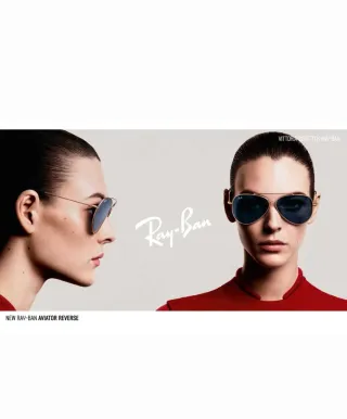 Gafas de Sol Ray-Ban Aviator Reverse UNISEX