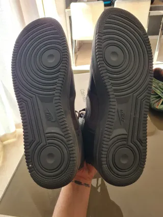 Nike Air Force 1 High Hyperfuse