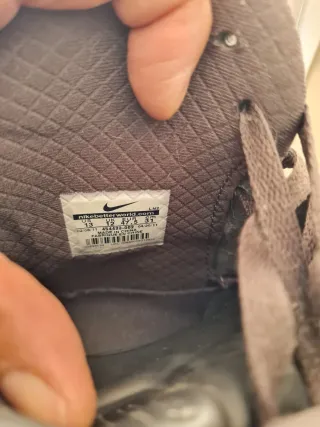 Nike Air Force 1 High Hyperfuse