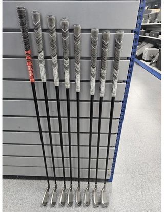 Golf Hierros Ping Rapture V2 j 4-9-W-A Diestro