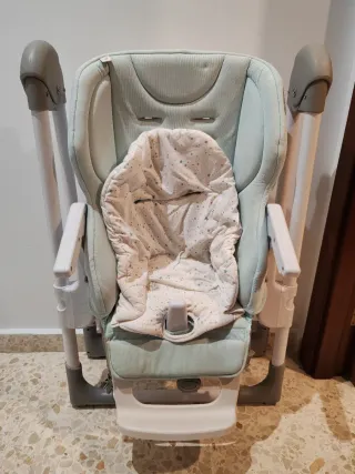 Trona evolutiva Mila de Jané.