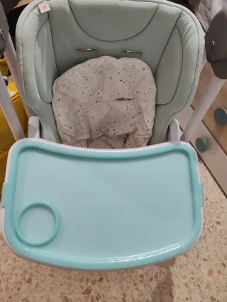 Trona evolutiva Mila de Jané.