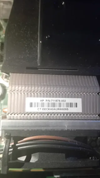 HP EliteDesk 800 G1 Torre