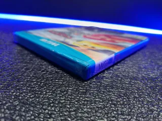 Nuevo precintado 🇪🇸 Cars 3 Wii U