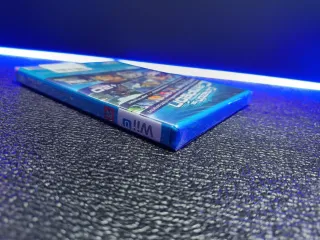 Nuevo precintado 🇪🇸 Cars 3 Wii U