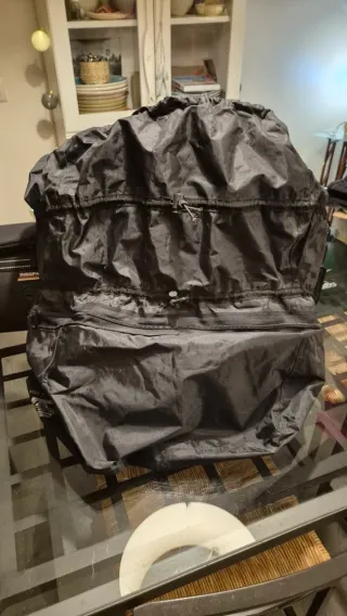 Maletas para moto Nelson-Rigg