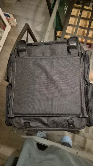 Maletas para moto Nelson-Rigg