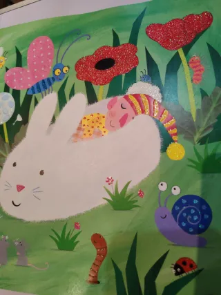 Libros infantiles inglés