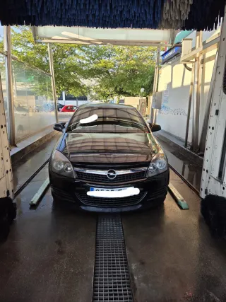Opel Astra 2007 ¡ALGO Negociable!