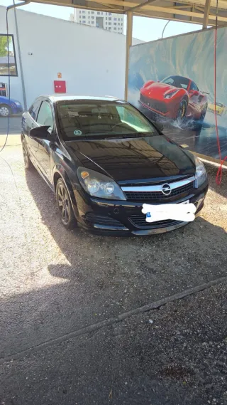Opel Astra 2007 ¡ALGO Negociable!