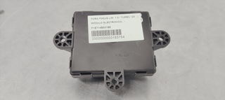 MODULO ELECTRONICO FORD FOCUS LIM. 1.0 I TURBO 12