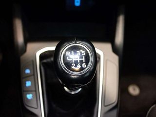 Ford Focus 1.5 Ecoblue 88kW Trend Edition