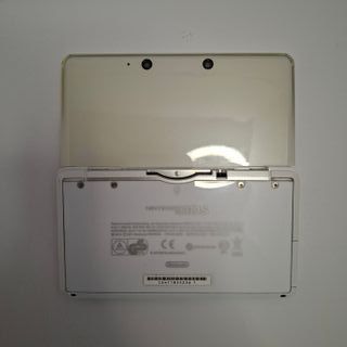 Nintendo 3DS - Super Mario 3D Land Pack