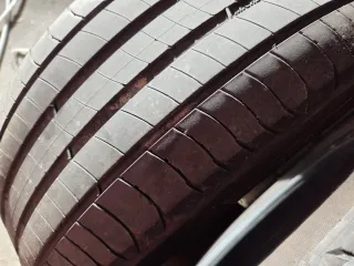 2x30e 225 55 17 michelin