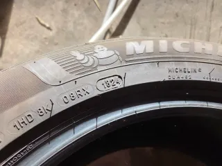 2x30e 225 55 17 michelin