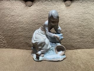 Figura Nao by Lladro