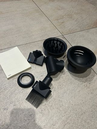 Dyson Supersonic Nural Viola