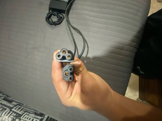 Cable USB-C Cargador Portátil