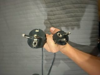 Cable USB-C Cargador Portátil