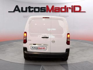 Opel Combo Cargo 1.5 TD 75kW (100CV) Express L H1 650kg