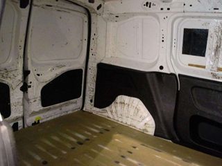 Opel Combo Cargo 1.5 TD 75kW (100CV) Express L H1 650kg