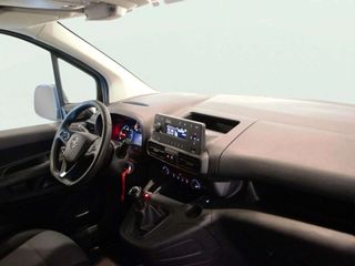 Opel Combo Cargo 1.5 TD 75kW (100CV) Express L H1 650kg