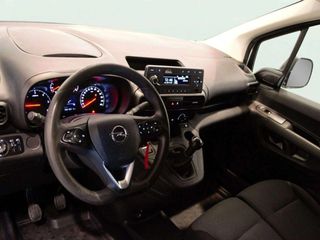 Opel Combo Cargo 1.5 TD 75kW (100CV) Express L H1 650kg