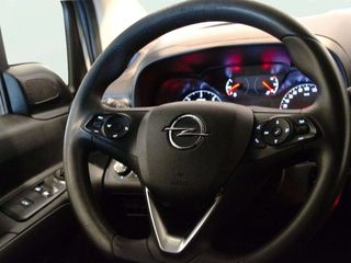 Opel Combo Cargo 1.5 TD 75kW (100CV) Express L H1 650kg