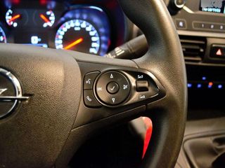 Opel Combo Cargo 1.5 TD 75kW (100CV) Express L H1 650kg