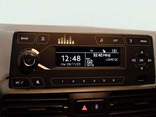 Opel Combo Cargo 1.5 TD 75kW (100CV) Express L H1 650kg