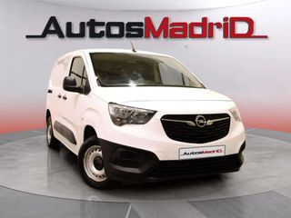 Opel Combo Cargo 1.5 TD 75kW (100CV) Express L H1 650kg