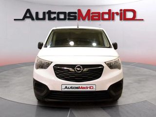 Opel Combo Cargo 1.5 TD 75kW (100CV) Express L H1 650kg