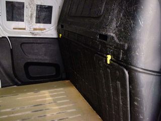 Opel Combo Cargo 1.5 TD 75kW (100CV) Express L H1 650kg