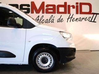 Opel Combo Cargo 1.5 TD 75kW (100CV) Express L H1 650kg