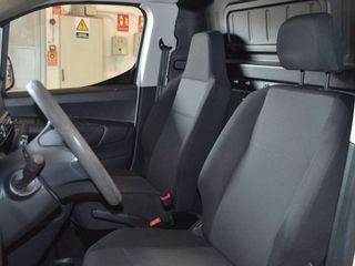 Opel Combo Cargo 1.5 TD 75kW (100CV) Express L H1 650kg