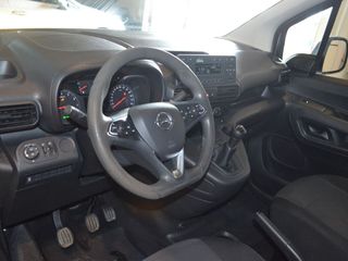 Opel Combo Cargo 1.5 TD 75kW (100CV) Express L H1 650kg