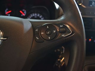 Opel Combo Cargo 1.5 TD 75kW (100CV) Express L H1 650kg